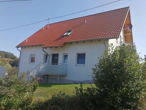 Eksteriør
