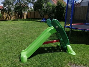 Kindergedeelte