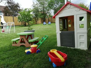 Children’s area - nahe Legoland Günzburg by Interhome (Burgau)