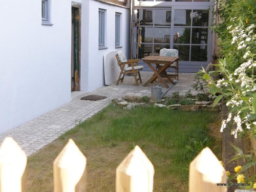 Ferienhaus by Interhome