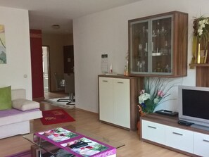 DVD player - Ferienwohnung by Interhome (Bad Kissingen)