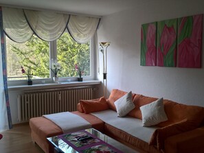 DVD player - Ferienwohnung by Interhome (Bad Kissingen)