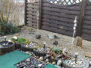 Property grounds - Apartment by Interhome (Bad Kissingen)