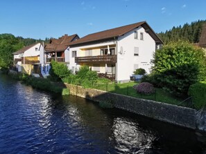 Exterior - An der Rodach 1 -EG by Interhome (Steinwiesen)