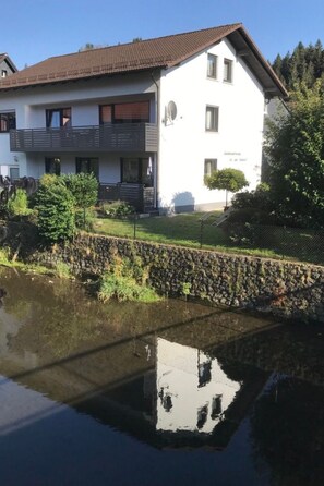 Exterieur