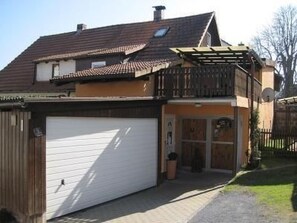 Exterior - Vacation home Becker by Interhome (Rödental)