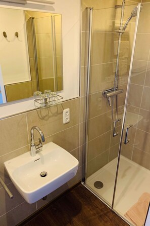 Towels - Charmantes Appartement in Lam by Interhome (Lam)