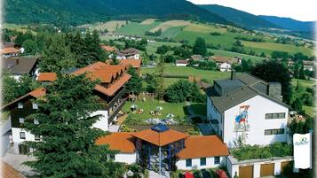 Außenbereich