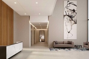 Entrada (vista interna)