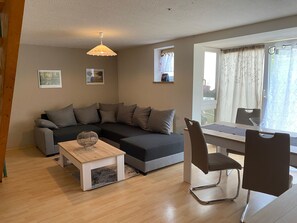 DVD player - Studio-Ferienhaus by Interhome (Zandt)