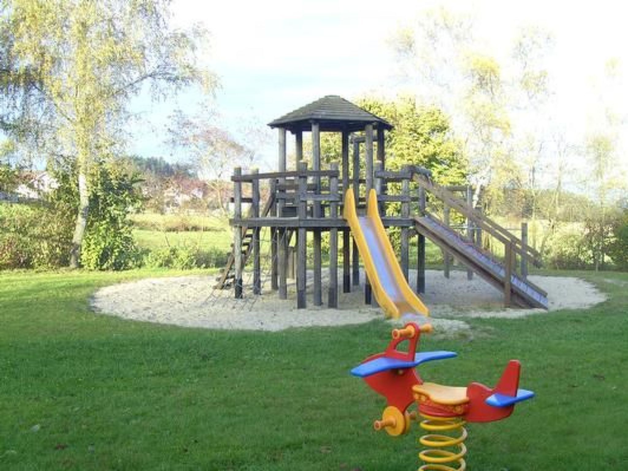 Kinderbereich