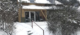 in Zandt mit Garten, Terrasse und Grill by Interhome