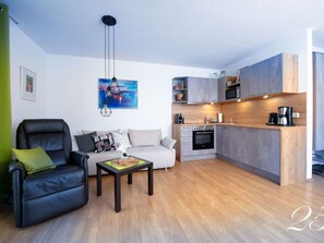 TV - Appartement mit Balkon by Interhome (Bad Kötzting)