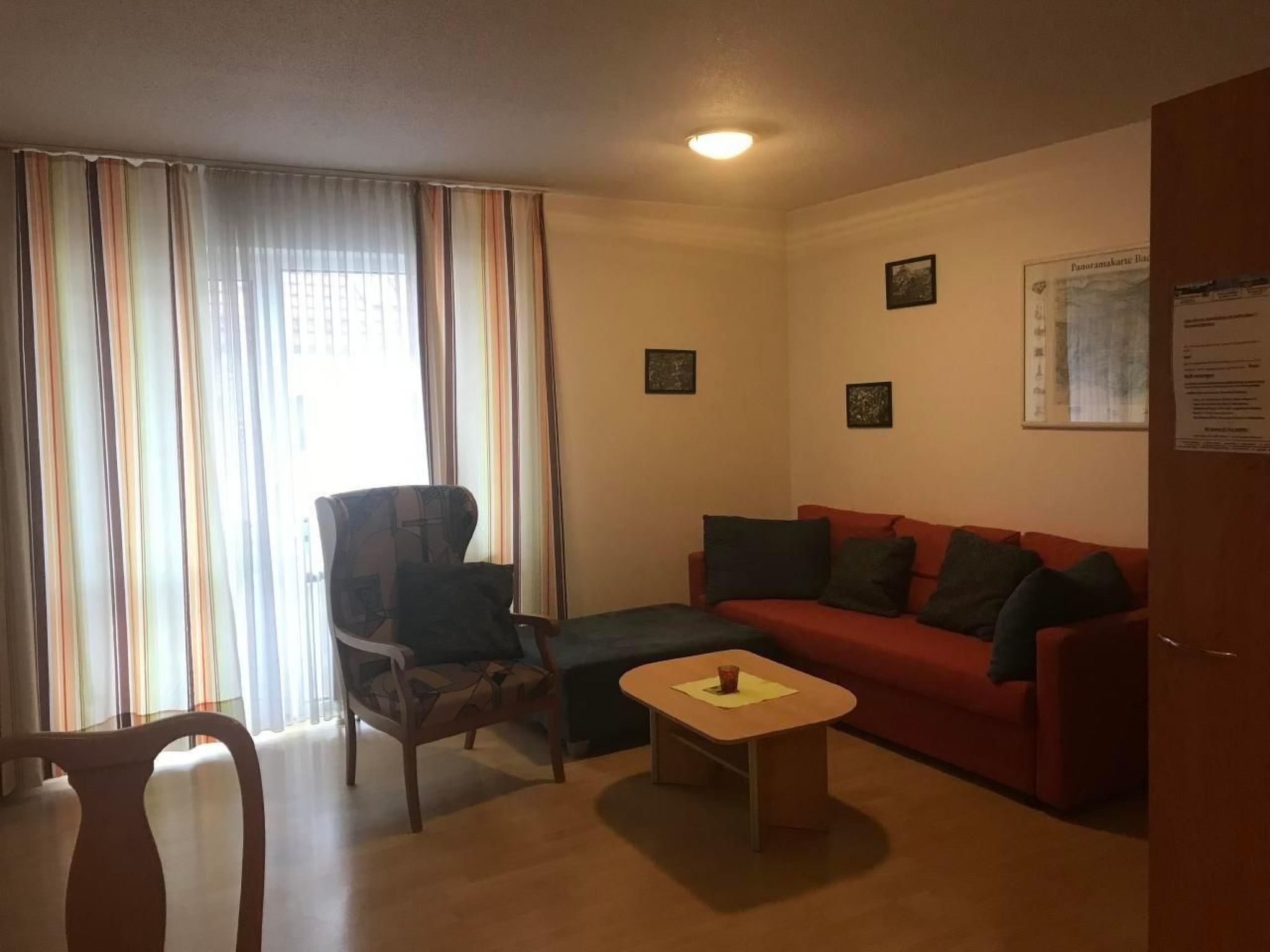 Fernseher