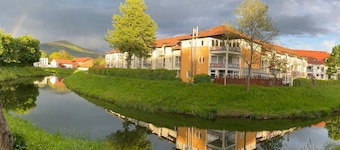 Wohnung in Bad Kötzting by Interhome