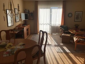 Dining - Wohnung in Bad Kötzting by Interhome (Bad Kötzting)