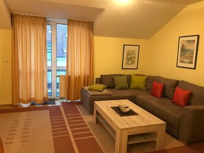 TV - Wohnung in Bad Kötzting by Interhome (Bad Kötzting)