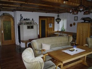 Interior - in Gleiritsch mit Grill by Interhome (Tännesberg)