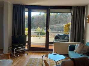 Fernseher, DVD-Player