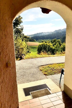 Property grounds - WaldSpa – Sauna & Pool im Bayerischen Wald by Interhome (Hauzenberg)