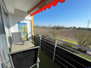 Buiten dineren