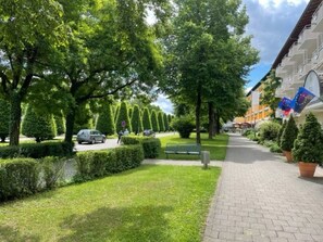 Property grounds - Sehnsucht by Interhome (Bad Füssing)