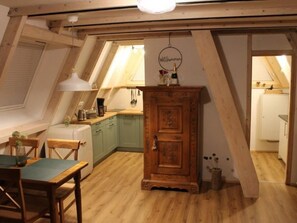 Dining - Hütte 19 by Interhome (Freyung)
