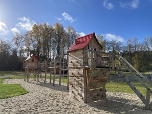 Espace pour enfants