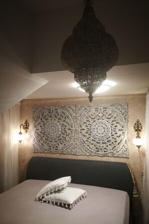 Internet - Wellness-Appartement Orient Style by Interhome (Waldkirchen)
