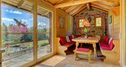 Wohnung Falkenstein by Interhome