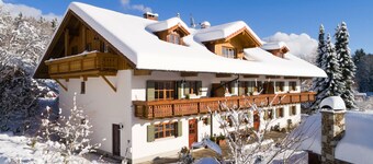 Wohnung Schwarzeck by Interhome