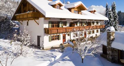 Wohnung Schwarzeck by Interhome