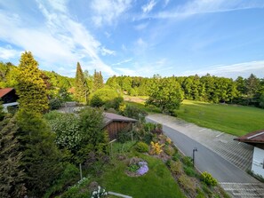 Property grounds - Studio Voglesang by Interhome (Spiegelau)