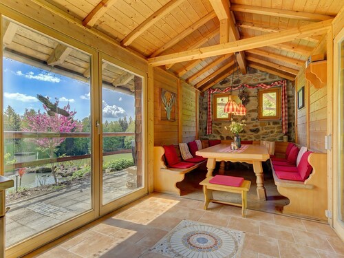 Wohnung Lusen by Interhome