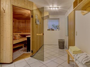 Sauna - Siebensteinkopf by Interhome (Spiegelau)