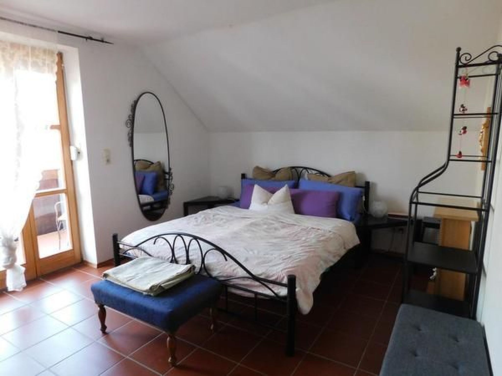 1 Schlafzimmer, Internetzugang