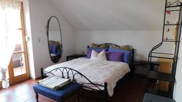 1 Schlafzimmer, Internetzugang