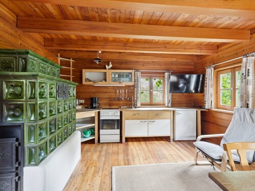 Vacation home Stein by Interhome