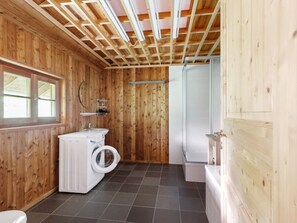 Towels - Loftwohnung by Interhome (Kröning)