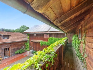 Property grounds - Loftwohnung by Interhome (Kröning)