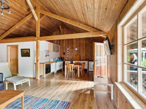 Loftwohnung by Interhome