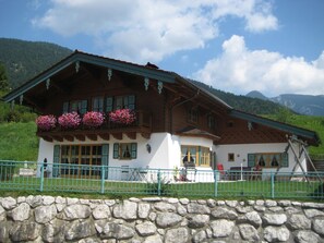 Exterior - Apartment Regina by Interhome (Schneizlreuth)