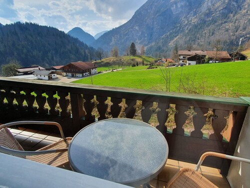 Haus Reiteralm by Interhome