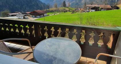 Haus Reiteralm by Interhome