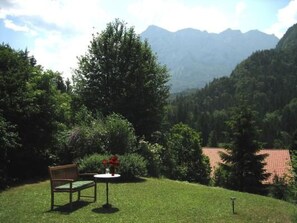 Property grounds - Haus Reiteralm by Interhome (Schneizlreuth)
