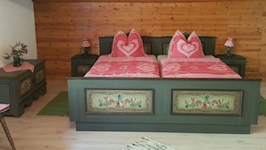 Room - Haus Reiteralm by Interhome (Schneizlreuth)