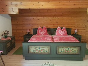 1 bedroom, Internet - Haus Reiteralm by Interhome (Schneizlreuth)