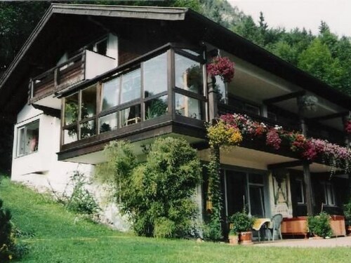 Haus Reiteralm by Interhome