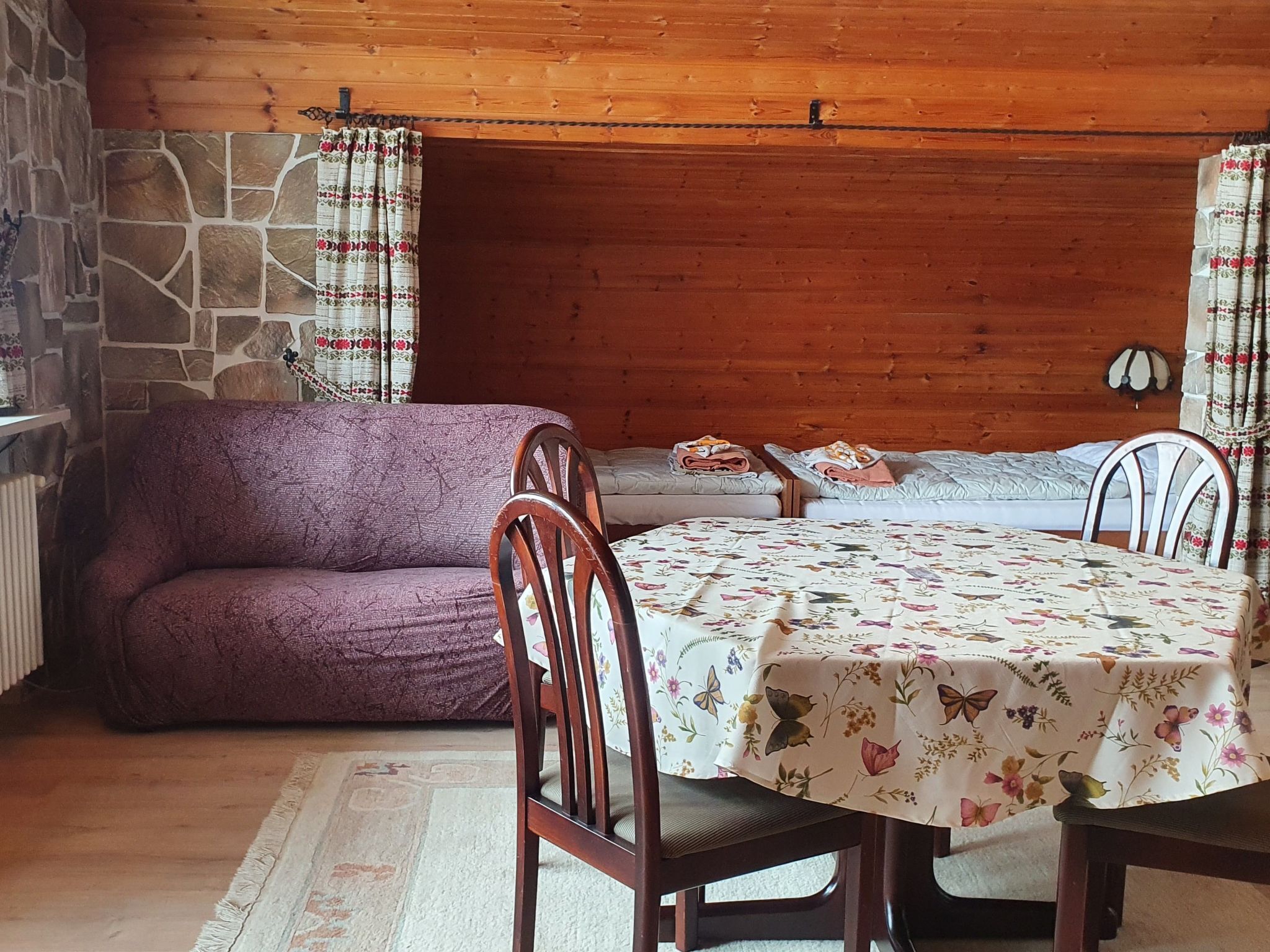 Haus Reiteralm By Interhome - Lofer