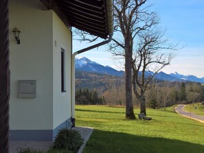 Property grounds - am Riedl by Interhome (Siegsdorf)